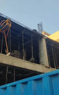 نگهبان ساختمان