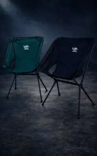 وسایل کمپینگ