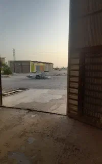 اجاره کارگاه صنعتی 100متری با جرثقیل ثابت