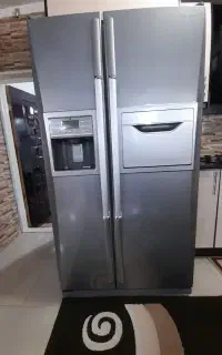 سایدمدل دوو