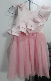 لباس مجلسی دخترانه