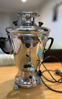 سماور برقی پلان اصلی