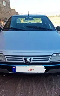 پژو405