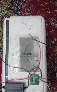 دستگاه جوجه کشی