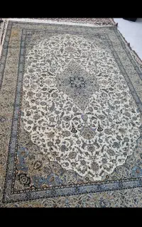 سه عدد فرش 6 متری،