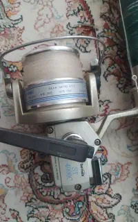 لنسر ماهیگیری