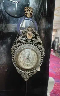 ساعت دیواری