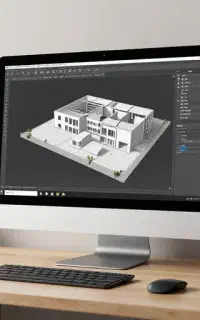 آموزش صفر تا صد نرم‌افزار 3DMax