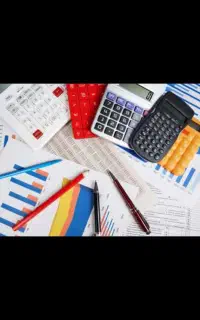 جویای کار حسابداری