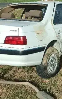 پژو پارس xu7p