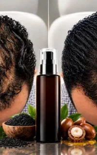 آخرین روشیه که امتحان میکنی