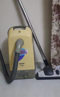 جاروبرقی صنام