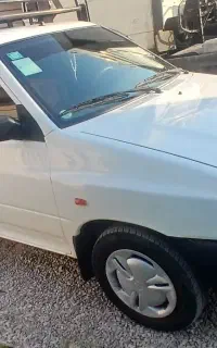 پراید وانتی ۱۹ هزار کار
