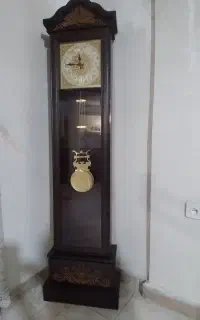 ساعت