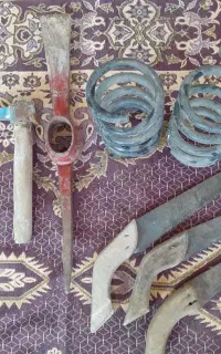 اره کلنگ دوسر