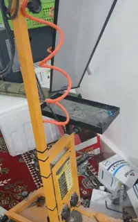 ابزارصافکاری