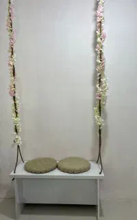 تاب عکاسی سالن