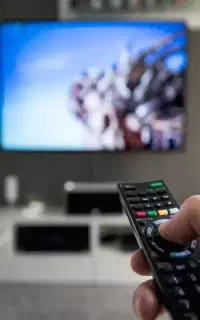 نصاب حرفه ای تلوزیون نصاب گیرنده خانگی