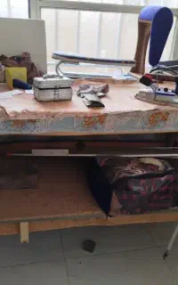 میز اتو برش