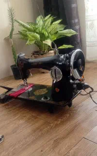 چرخ خیاطی