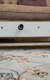 فوتبال دستی تمام ام دی اف