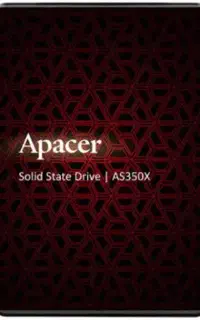 اس اس دی SSD برای لپتاپ، کیس و کنسول