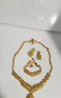 سرویس رنگ ثابت نو اصلا استفاده نشده