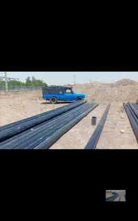 لوله کشی جوش پلی اتلن