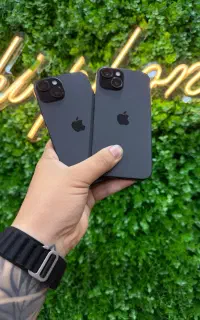 دو عدد اپل iphone 15