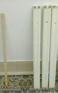 فروش قاب و لامپ مهتابی