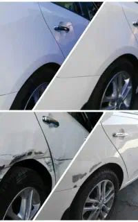 تعمیرگاه صاف لاین بازسازی 0تا100