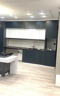 کار کمد و کابینت