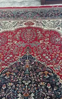 لوازم خانه فرش