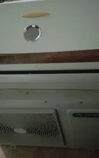 کولر گازی 30000سرد و گرم جنرال