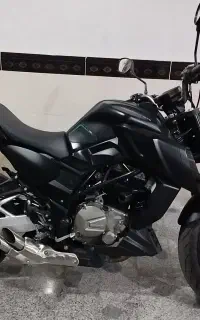 موتور مانستر ۲۵۰