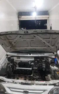مکانیک شبانه روزی
