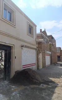 کاشی کاری و نما کاری
