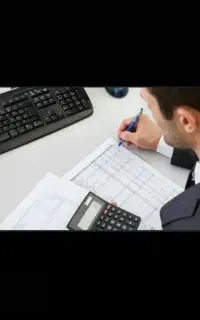آموزش وجذب نیروی حسابداری
