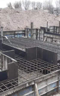 پیمانکاری ساختمان