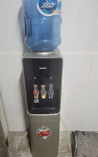 آبسرد کن نیکای و گاسونیک