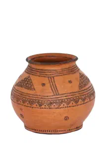 سفال کلپورگان