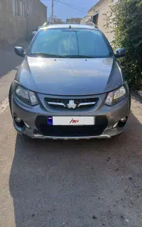 کوییک ۱۴۰۱ بیرنگ نوک مدادی متالیک