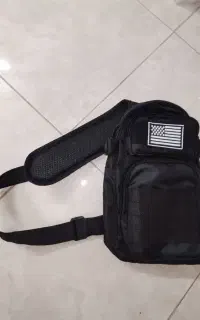 شوز بگ کوله پشتی