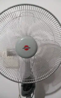 پنکه پارس خزر