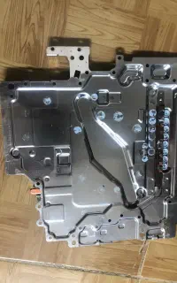 خنک کننده cpu دستگاه ps5