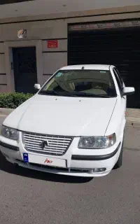 سمندمدل۹۹