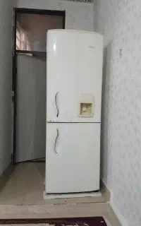 یخچال فریز  امرسان