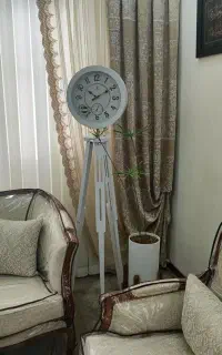 ساعت ایستاده نو ،برند شوبرت مدل۶۶۳۲w
