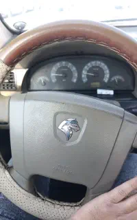 سمند سورن مدل ۸۷