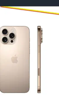 ایفون 16max